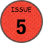 issue
5